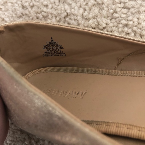 Gold Flats - Picture 3 of 3